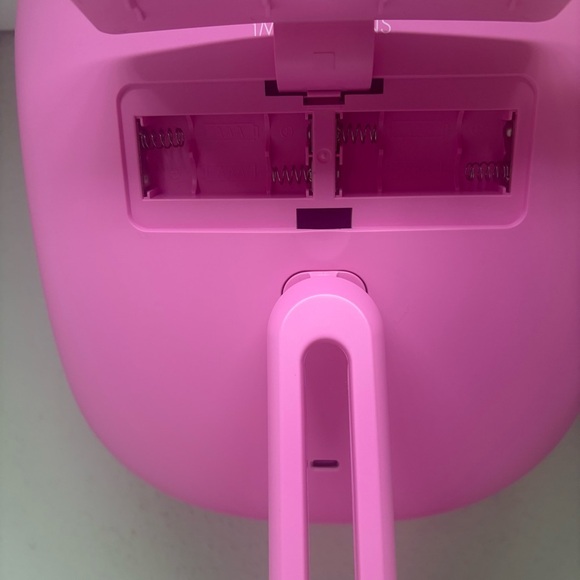 Hello Kitty And Friends “Core” Highlight LED Makeup Mirror NIB Impressions - Picture 8 of 10